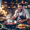 КУХНЯ ДЛЯ МУЖИКОВ