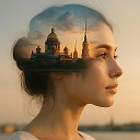Питер в голове | Санкт-Петербург | СПБ