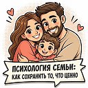 Психология семьи: как сохранить то, что ценно