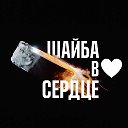 Шайба в Сердце🏒