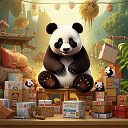 Мир ПокуПанды на WB | Маркет | WB | СКИДКИ | АКЦИИ | Шикарные находки | Мода