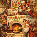 ЖАРПЕЧКА