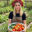Менеджер на грядке 👩‍🌾