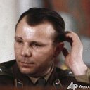 Гагарин в шоке🚀