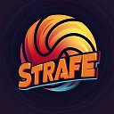Спортивный клуб "STRAFE" 🏐