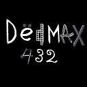 Dedmax432