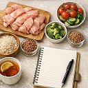 📝ПРОСТЫЕ СОВЕТЫ 🥗