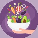 Фитнес Меню | ПП рецепты