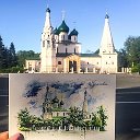 Ярославль 360°