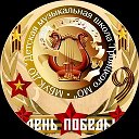 МБУК ДО "Детская музыкальная школа Троицкого МО"