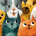 КотДогЧе.Животные Челябинска и Челябинской области.