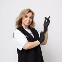 Proволосы с Мариной Кирилловой