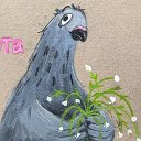 Ни то ни сё | Скетчинг и иллюстрация
