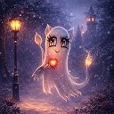 Оленика