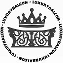 Luxury Balcon Studio