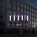 IRIS C&U | TITUL