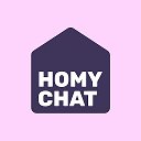 Homy Chat | Английский в Екатеринбурге