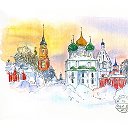 Рязань 360°