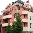 Альбертина. Проживание и отдых в Калининграде.