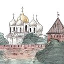 Великий Новгород 360°
