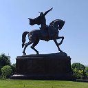 Узбекистон! Тошкент! Махалля!