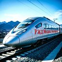 РЖД Медиаэкспресс