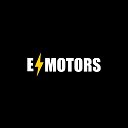 E-MOTORS — авто из Японии, Кореи и Китая