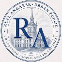 Реальный Ангарск