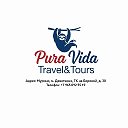 Pura Vida Travel.