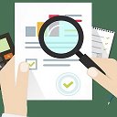 Проверка публикаций