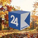 Логотип канала