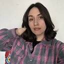 Валерия Бурлай | маркетинг, таргет, smm