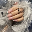 Маникюр, педикюр наращивание ногтей.Белгород улица Железнодорожная 133 +7904-080-6539