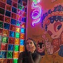 НИХАО, я Аня