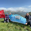Авторские туры. Походы налегке. Адыгея. Кавказ. Крым 🏔