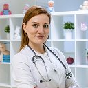 Здоровье детей с доктором Лобановой🩺