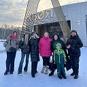 Девичники и мастер-классы