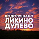 Ликино-Дулево ПОДСЛУШАНО 🤫