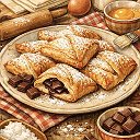 ♥️ Мама на кухне ♥️ Рецепты ♥️