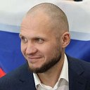 Илья Агафонов