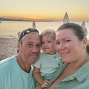 Счастливая Зи