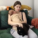 Ира в балансе💻🍼✈️