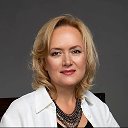 Психолог Светлана Комарова