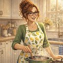 🍋 Мама на кухне 🍋 Рецепты 🍋