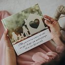 Photobooks by Regina