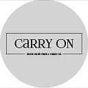 CARRY ON 2.0 ШОУРУМ СУМОК ЕКБ👜