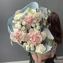 Твой личный флорист