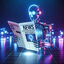 Робот Думает | AI Новости