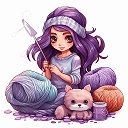 Амигуруми. Вязаные игрушки. Бесплатное описание, МК.