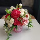 SoapAnnS Мыло ручной работы, натуральная косметика, свечи.